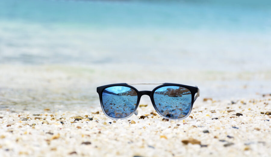 Las lentes polarizadas: todo lo que necesitas saber - Mejor óptica en  albacete